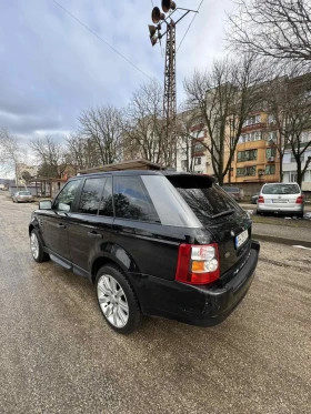 Land Rover Range Rover Sport 3.6 V8 Diesel , снимка 5