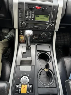 Land Rover Range Rover Sport 3.6 V8 Diesel , снимка 12