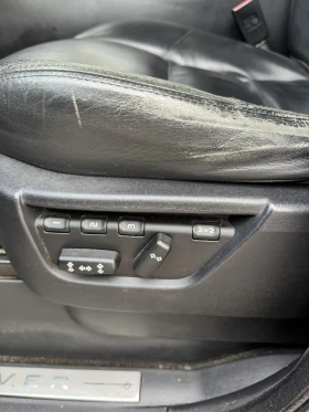 Land Rover Range Rover Sport 3.6 V8 Diesel , снимка 10