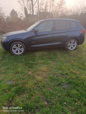 BMW X3 - 17150 € / 33542.48 лв. - 11239628 15