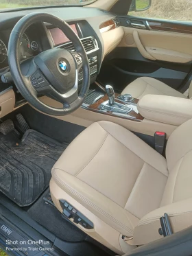 BMW X3 - 17150 € / 33542.48 лв. - 11239628 10
