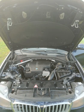 BMW X3 - 17150 € / 33542.48 лв. - 11239628 17