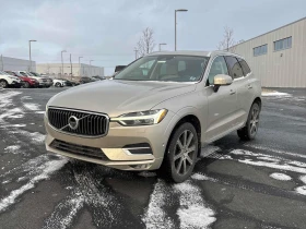 Volvo XC60 Inscription* Обдух* Distronic* 360* Пано* Подгрев