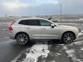 Volvo XC60 Inscription* Обдух* Distronic* 360* Пано* Подгрев | Auto.bg — изображение 4