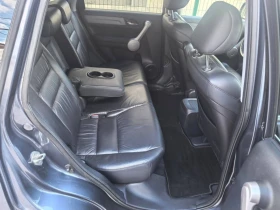 Honda Cr-v Навигация Камера Панорама Кожа Подгрев4х4  - 7999 € / 15644.68 лв. - 76968651 13