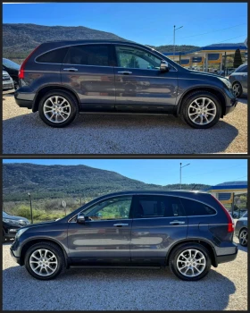 Honda Cr-v Навигация Камера Панорама Кожа Подгрев4х4  - 7999 € / 15644.68 лв. - 76968651 7