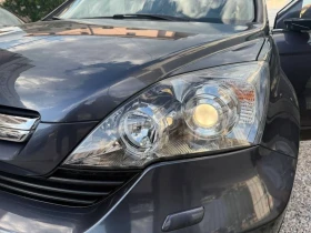 Honda Cr-v Навигация Камера Панорама Кожа Подгрев4х4  - 7999 € / 15644.68 лв. - 76968651 15