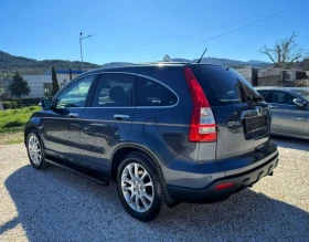 Honda Cr-v Навигация Камера Панорама Кожа Подгрев4х4  - 7999 € / 15644.68 лв. - 76968651 6