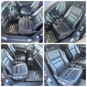 Honda Cr-v Навигация Камера Панорама Кожа Подгрев4х4  - 7999 € / 15644.68 лв. - 76968651 10