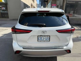 Toyota Highlander * 7 МЕСТЕН * 360 * ОБДУХВАНЕ * 2 КЛЮЧА - 34050 € / 66596.01 лв. - 33829500 4