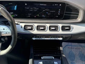 Mercedes-Benz GLE 53 4MATIC 4MATIC* DISTRONIC* BURMESTER* ОБДУХВАНЕ*  - 41300 € / 80775.78 лв. - 92163376 8