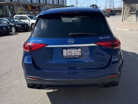 Mercedes-Benz GLE 53 4MATIC 4MATIC* DISTRONIC* BURMESTER* ОБДУХВАНЕ*  - 41300 € / 80775.78 лв. - 92163376 4