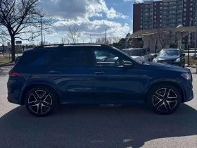 Mercedes-Benz GLE 53 4MATIC 4MATIC* DISTRONIC* BURMESTER* ОБДУХВАНЕ*  - 41300 € / 80775.78 лв. - 92163376 3