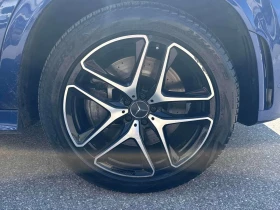 Mercedes-Benz GLE 53 4MATIC 4MATIC* DISTRONIC* BURMESTER* ОБДУХВАНЕ*  - 41300 € / 80775.78 лв. - 92163376 7