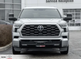Toyota Sequoia PLATINUM * 4WD * ��� ��������� * ���� �� �� *  | Mobile.bg � ����� ������ 2
