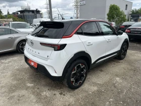 ����� �� �������� �� Opel Mokka E 50KW GS LINE  ����������