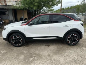 Opel Mokka E 50KW GS LINE  ���������� | Mobile.bg � ����� ������ 8