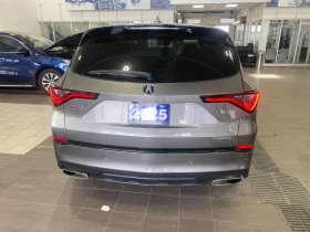 Acura Mdx * A Spec * CARFAX * ��������� * KEYLESS * �������� | Mobile.bg � ����� ������ 4