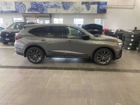 Acura Mdx * A Spec * CARFAX * ��������� * KEYLESS * �������� | Mobile.bg � ����� ������ 3