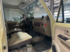 Toyota Land cruiser GRJ 79 SC | Mobile.bg � ����� ������ 12