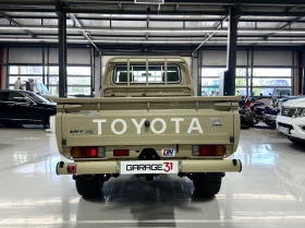 Toyota Land cruiser GRJ 79 SC | Mobile.bg � ����� ������ 6