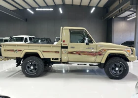 Toyota Land cruiser GRJ 79 SC | Mobile.bg � ����� ������ 8