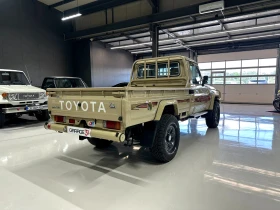 Toyota Land cruiser GRJ 79 SC | Mobile.bg � ����� ������ 7