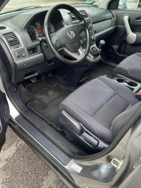 Honda Cr-v 2.0 KLIMA 150kc | Mobile.bg � ����� ������ 6