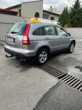 Honda Cr-v 2.0 KLIMA 150kc | Mobile.bg � ����� ������ 5