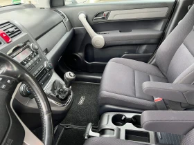 Honda Cr-v 2.0 KLIMA 150kc | Mobile.bg � ����� ������ 10