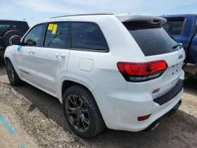 Jeep Grand cherokee SRT| HARMAN/KARDON| PANO| 2 КЛЮЧА| CARFAX | Auto.bg — изображение 5