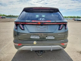 Hyundai Tucson | Mobile.bg � ����� ������ 6