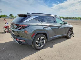 Hyundai Tucson | Mobile.bg � ����� ������ 3