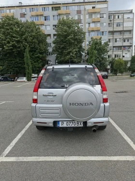 Honda Cr-v | Mobile.bg � ����� ������ 3