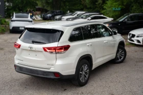 Toyota Highlander XLE * АвтоКредит * (ЦЕНА ДО БГ) | Auto.bg — изображение 4