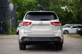 Toyota Highlander XLE * АвтоКредит * (ЦЕНА ДО БГ) | Auto.bg — изображение 3