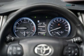 Toyota Highlander XLE * АвтоКредит * (ЦЕНА ДО БГ) | Auto.bg — изображение 12