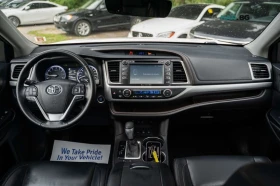 Toyota Highlander XLE * АвтоКредит * (ЦЕНА ДО БГ) | Auto.bg — изображение 10
