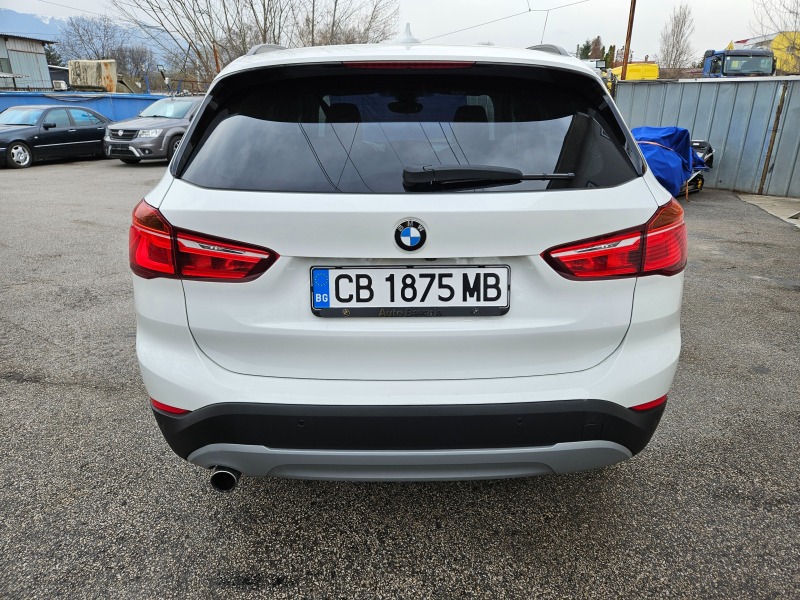 BMW X1 1.8d-76000km., снимка 7 - Автомобили и джипове - 45745658