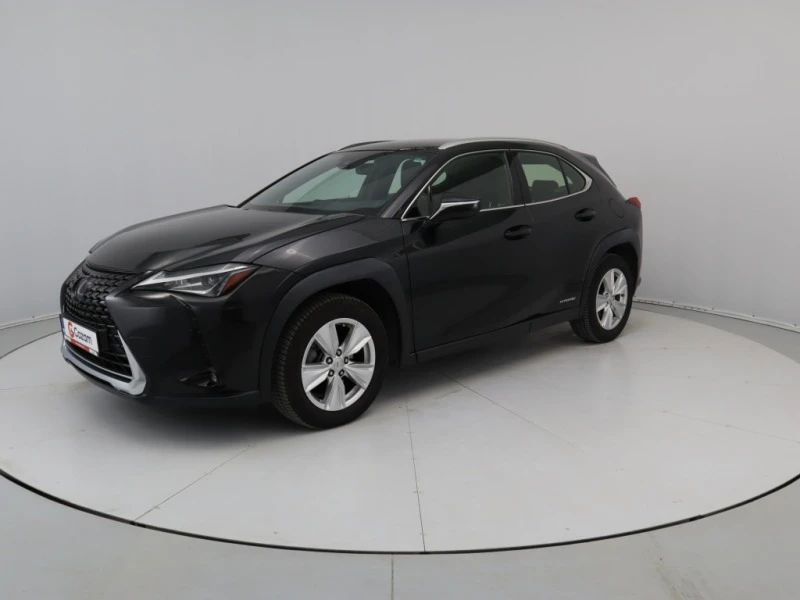 Lexus UX 250h, снимка 1 - Автомобили и джипове - 47882479