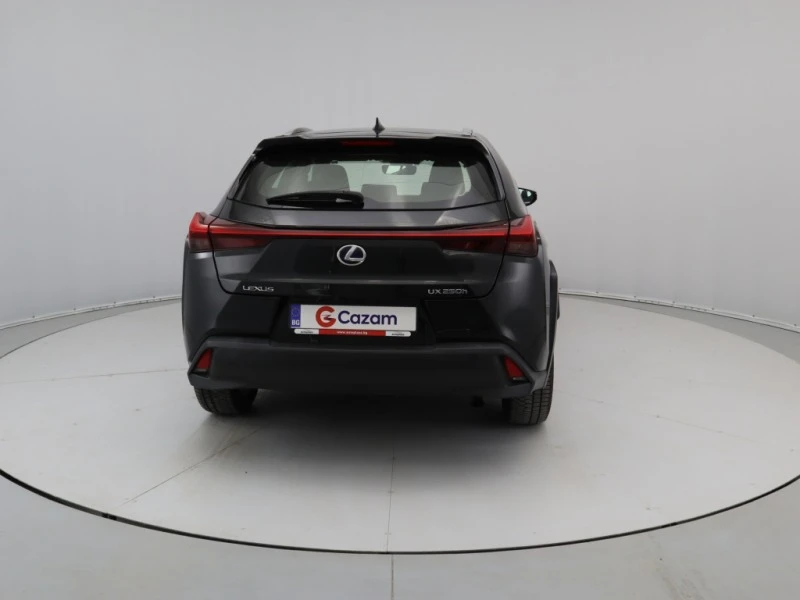 Lexus UX 250h, снимка 7 - Автомобили и джипове - 47882479