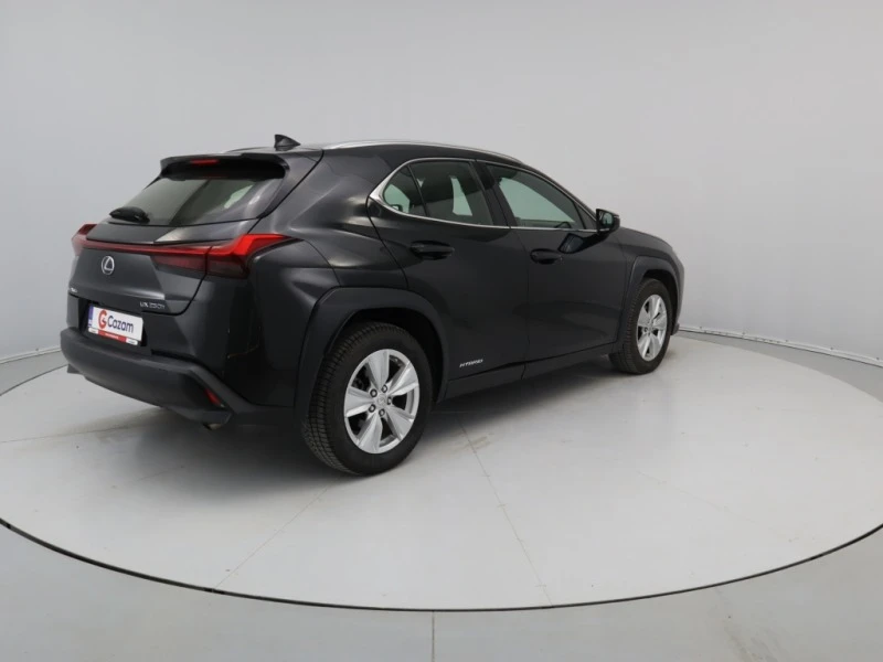 Lexus UX 250h, снимка 8 - Автомобили и джипове - 47882479