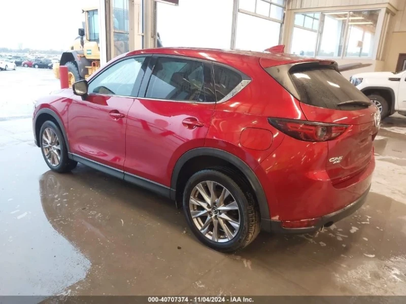 Mazda CX-5 2019 MAZDA CX-5 GRAND TOURING, снимка 6 - Автомобили и джипове - 48573368