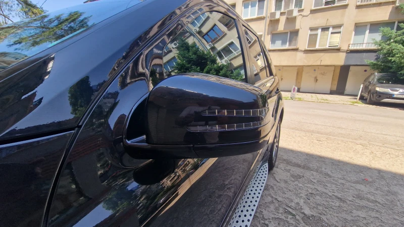 Mercedes-Benz ML 350 Grand Edition, снимка 6 - Автомобили и джипове - 51244619