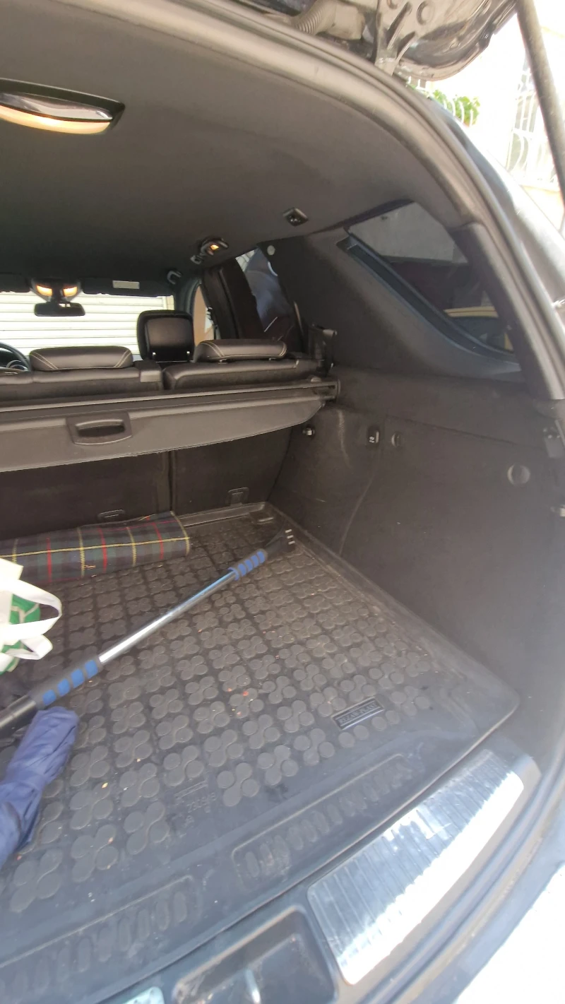 Mercedes-Benz ML 350 Grand Edition, снимка 16 - Автомобили и джипове - 51244619