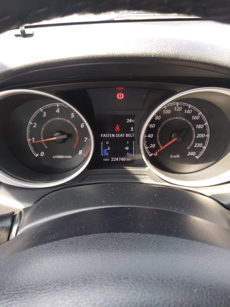 Mitsubishi ASX, снимка 9 - Автомобили и джипове - 52711690