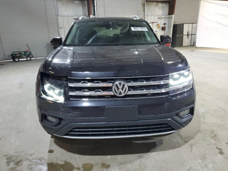 VW Atlas SE / Apple CarPlay & Android Auto / Multi-Zone / , снимка 5 - Автомобили и джипове - 52669858