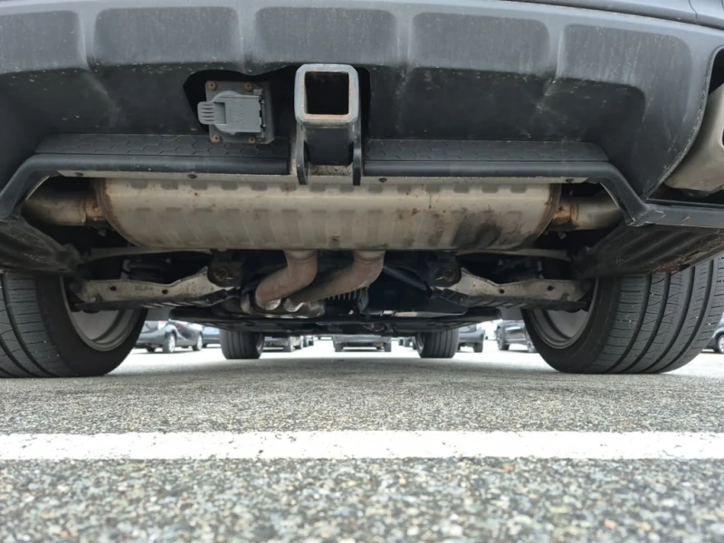 Porsche Cayenne * Type 9YA * CARFAX * ЦЕНА ДО БГ, снимка 15 - Автомобили и джипове - 52830147