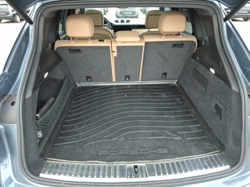 Porsche Cayenne * Type 9YA * CARFAX * ЦЕНА ДО БГ, снимка 16 - Автомобили и джипове - 52830147