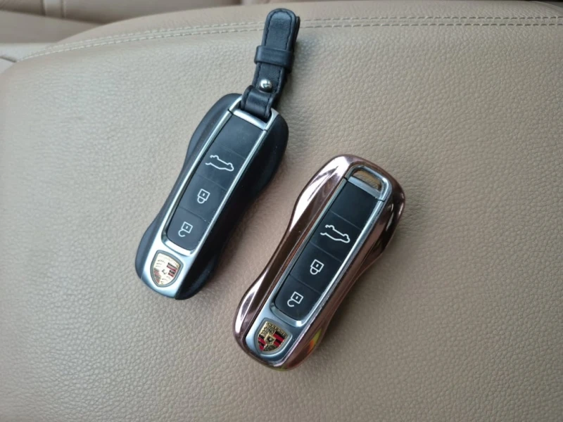 Porsche Cayenne * Type 9YA * CARFAX * ЦЕНА ДО БГ, снимка 9 - Автомобили и джипове - 52830147